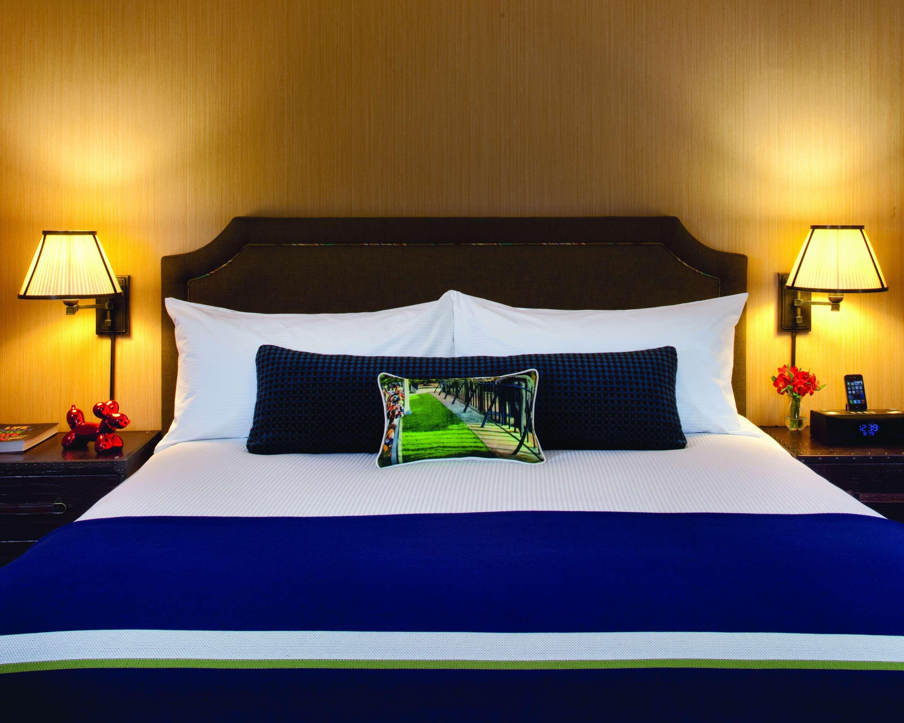 Hotel Lincoln Chicago Kültér fotó
