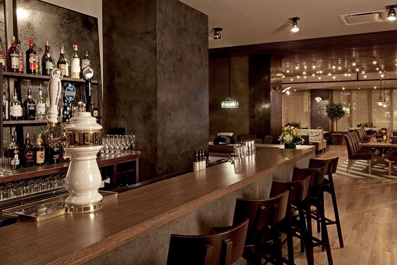 Hotel Lincoln Chicago Kültér fotó